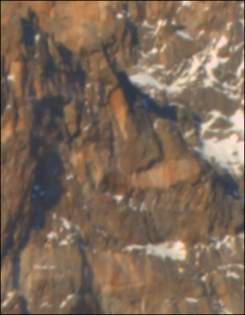 Fragment 1, original image.